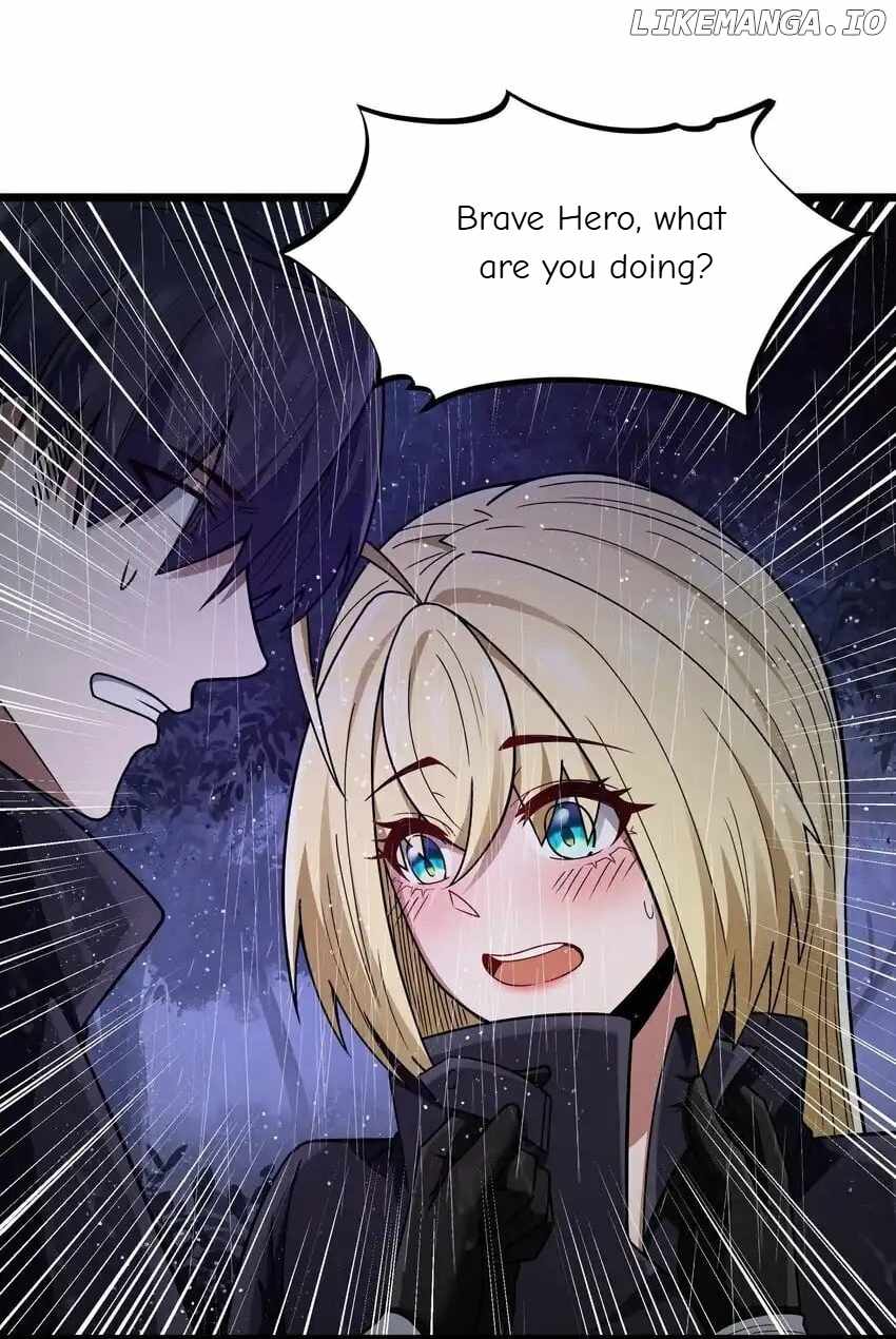 This Hero is a Money Supremacist Chapter 27 33